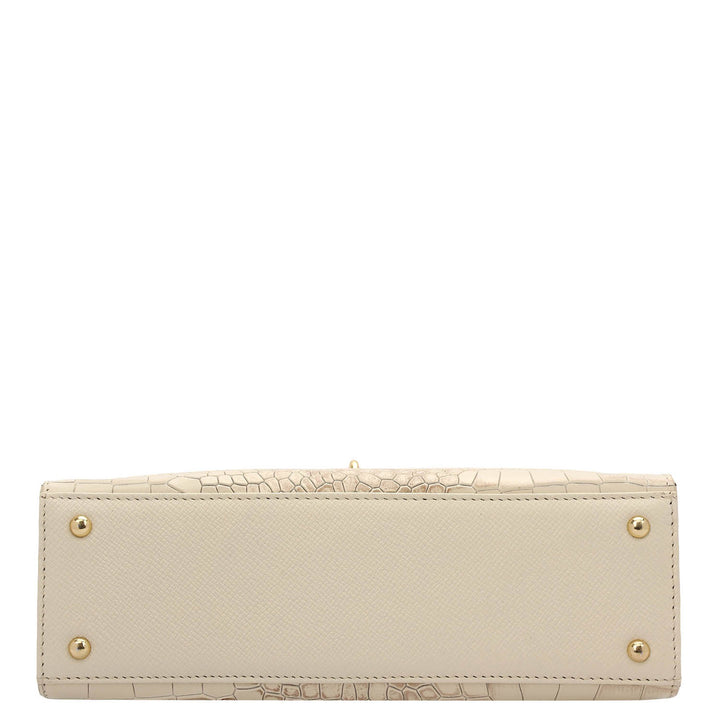 Online Exclusive Top Handle Bag (M)