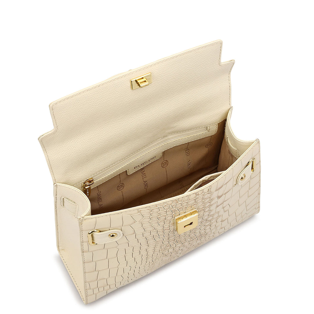 Online Exclusive Top Handle Bag (M)