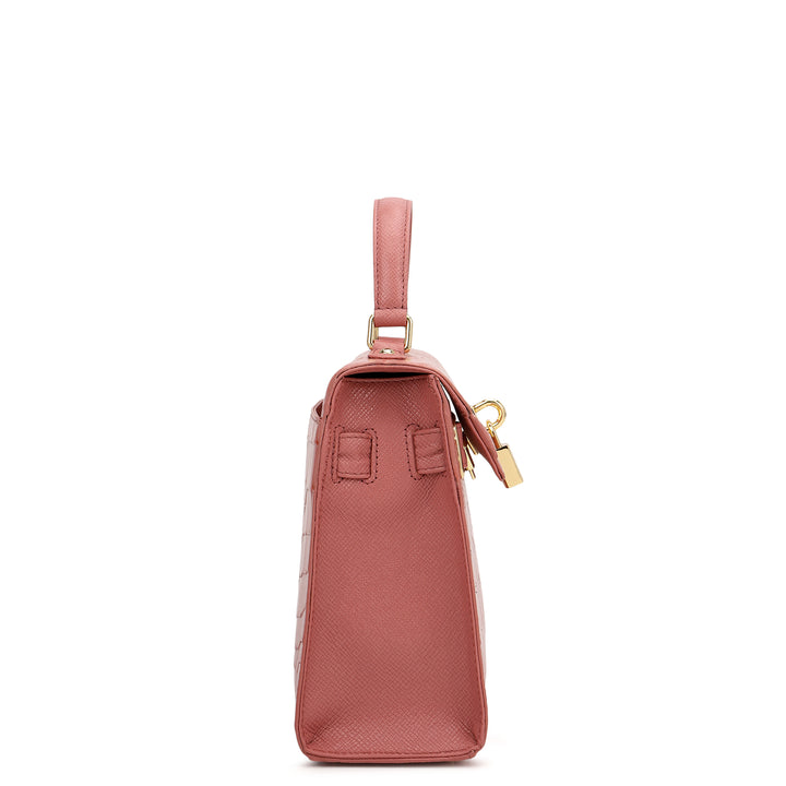 Online Exclusive Top Handle Bag (M)