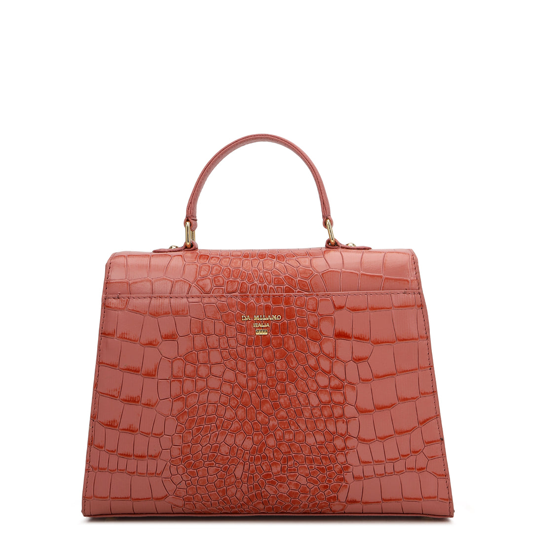 Online Exclusive Top Handle Bag (M)