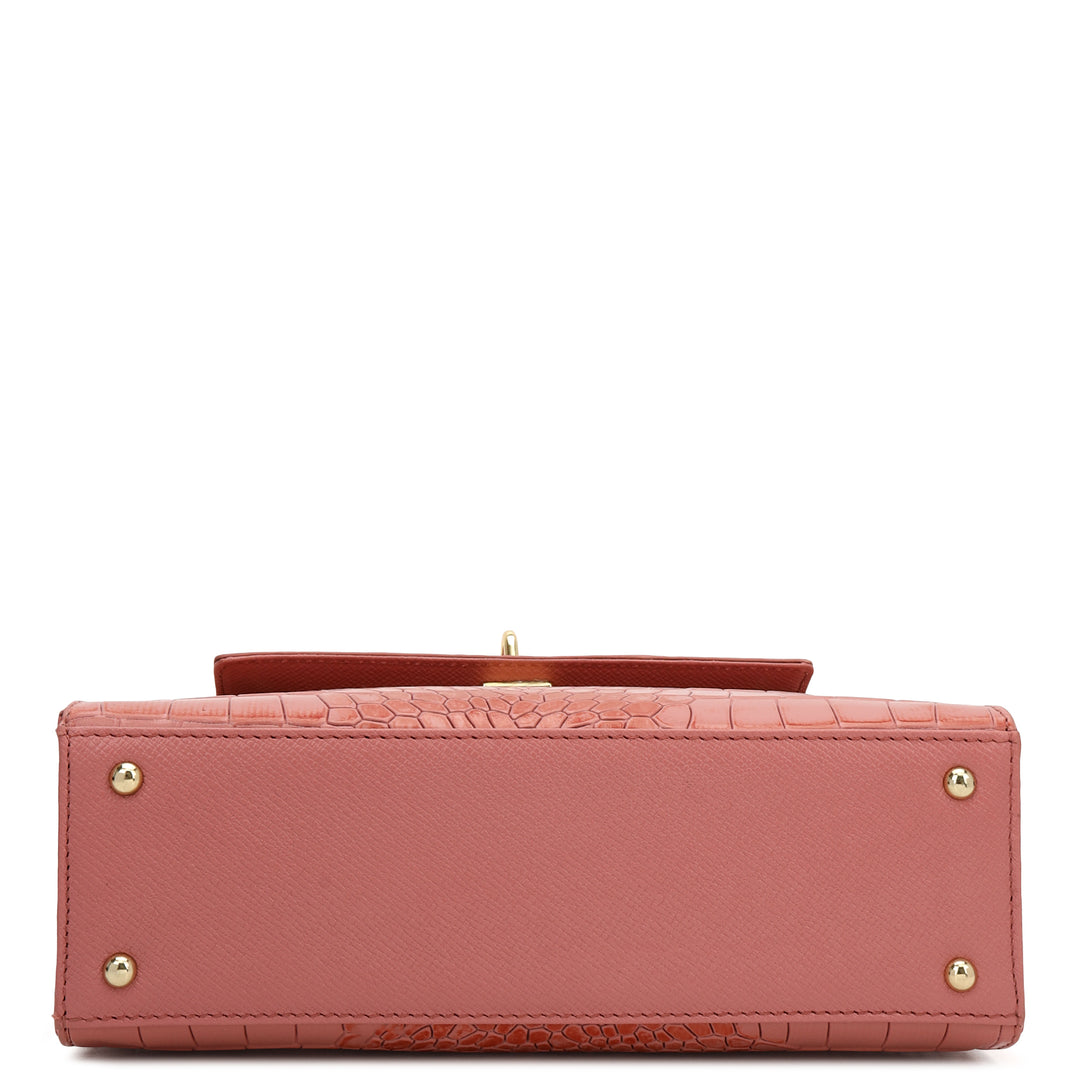 Online Exclusive Top Handle Bag (M)