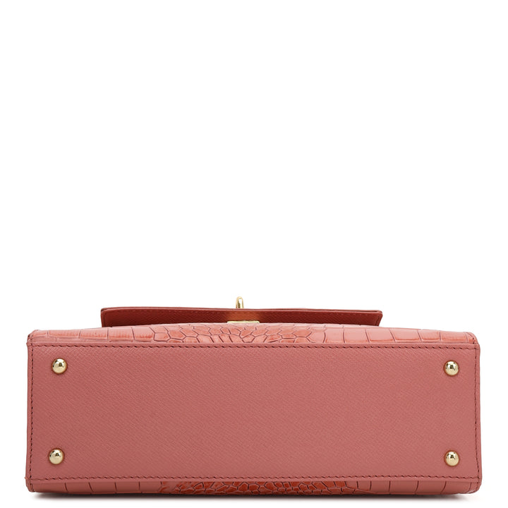 Online Exclusive Top Handle Bag (M)
