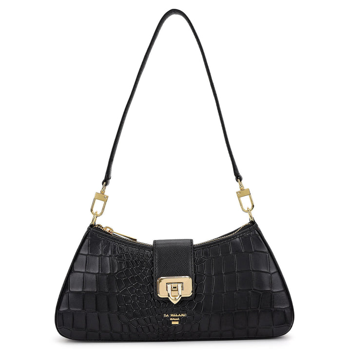 Online Exclusive Baguette (S) - Black