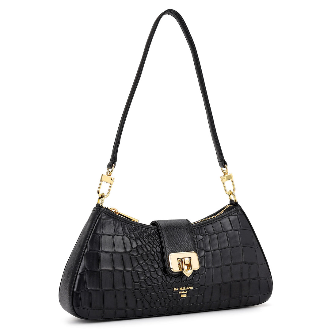 Online Exclusive Baguette (S) - Black