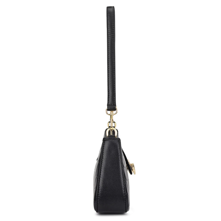 Online Exclusive Baguette (S) - Black