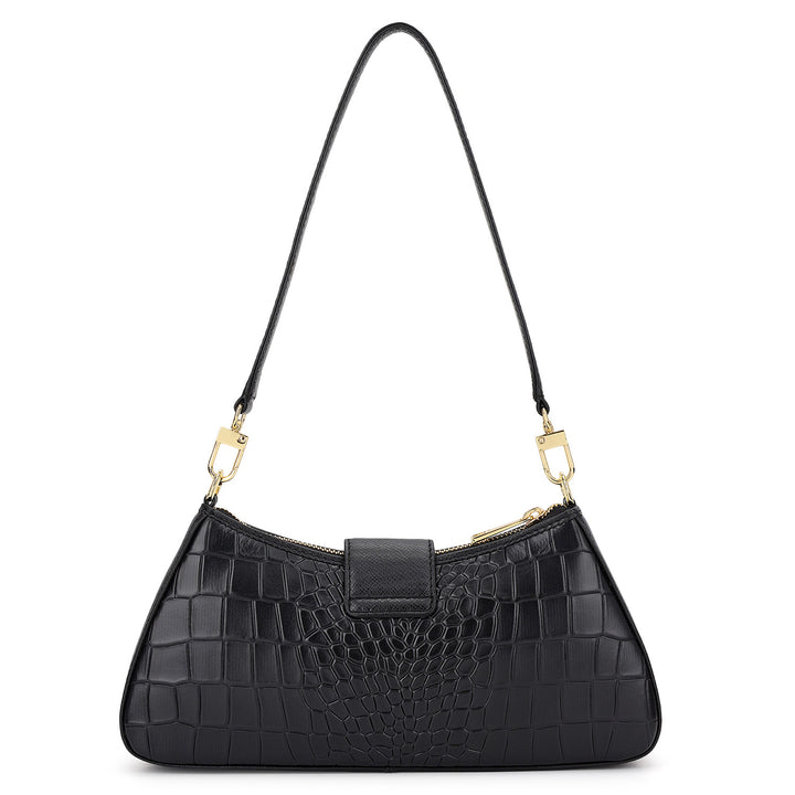 Online Exclusive Baguette (S) - Black