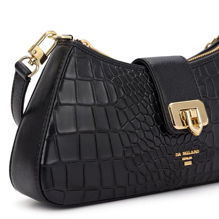 Online Exclusive Baguette (S) - Black