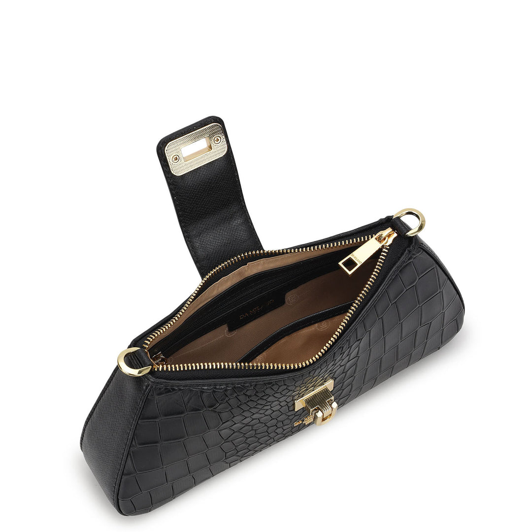 Online Exclusive Baguette (S) - Black