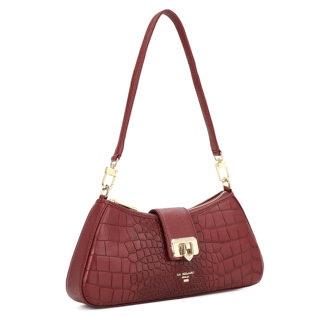 Online Exclusive Baguette (S) - Cherry