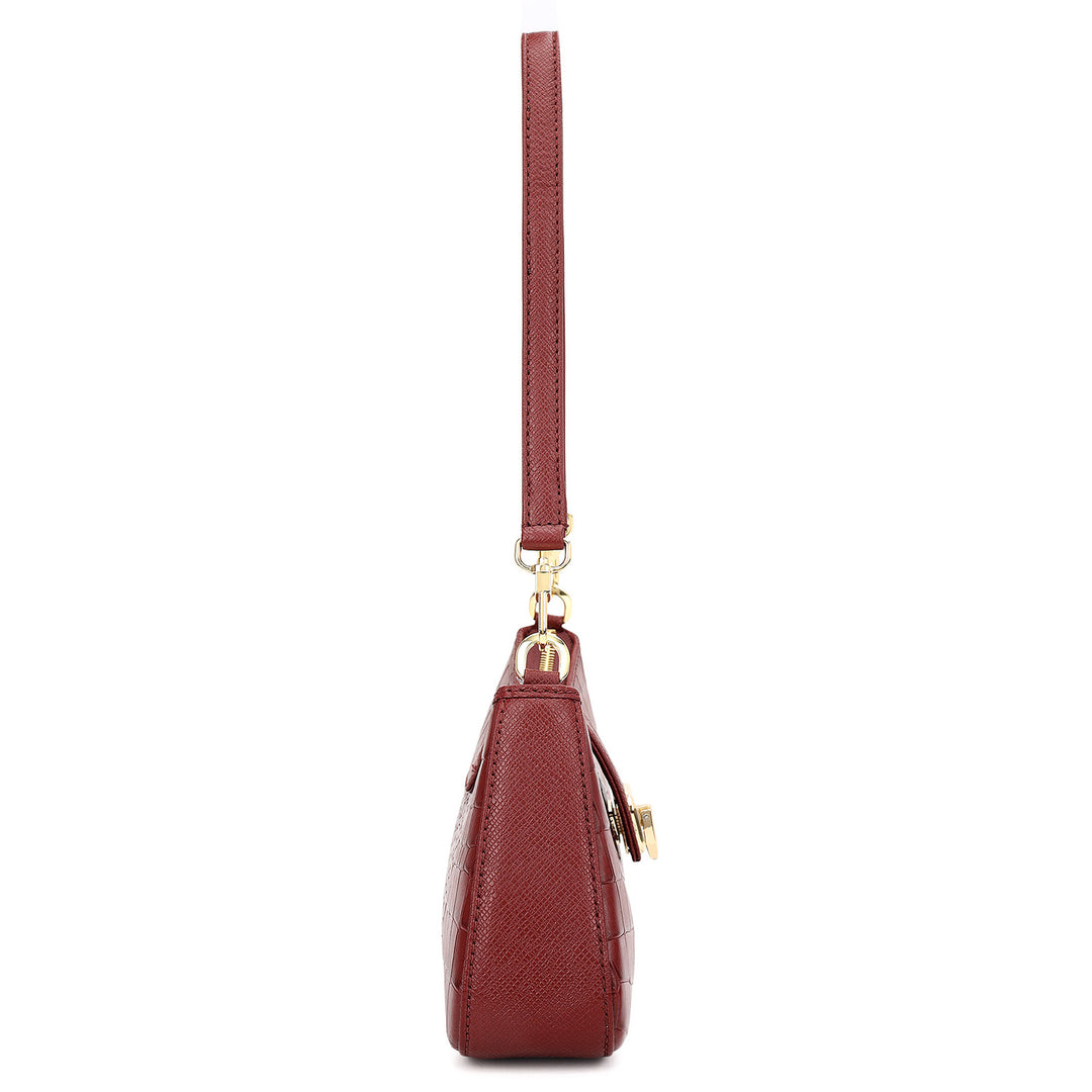 Online Exclusive Baguette (S) - Cherry