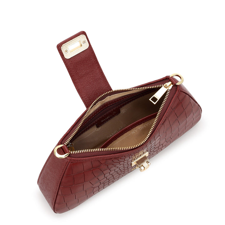 Online Exclusive Baguette (S) - Cherry
