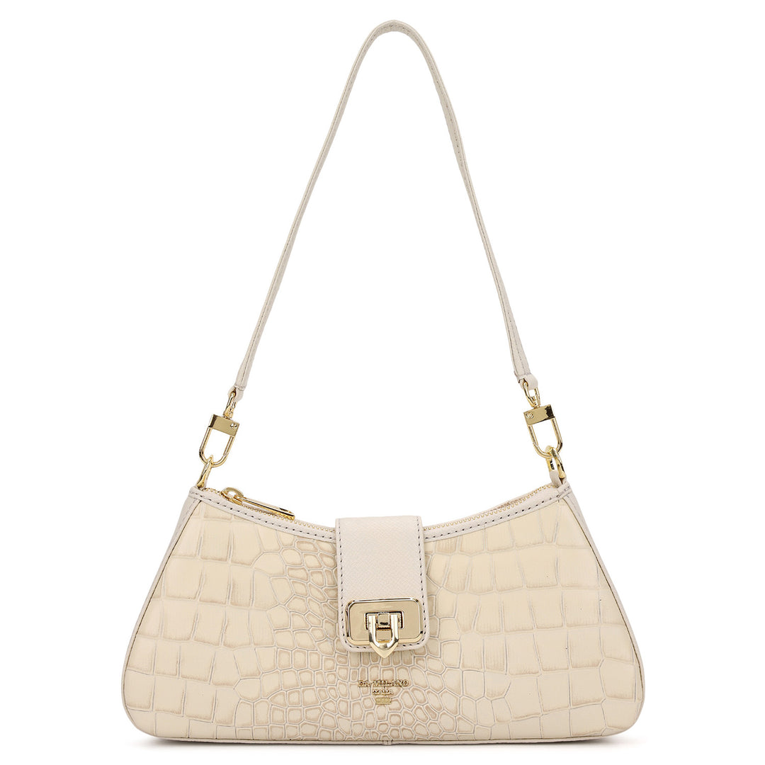 Online Exclusive Baguette (S) - Marshmallow