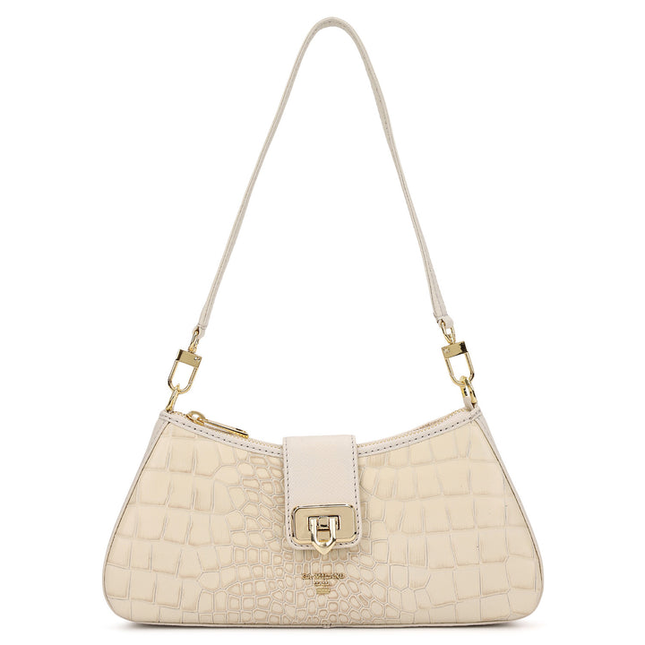 Online Exclusive Baguette (S) - Marshmallow