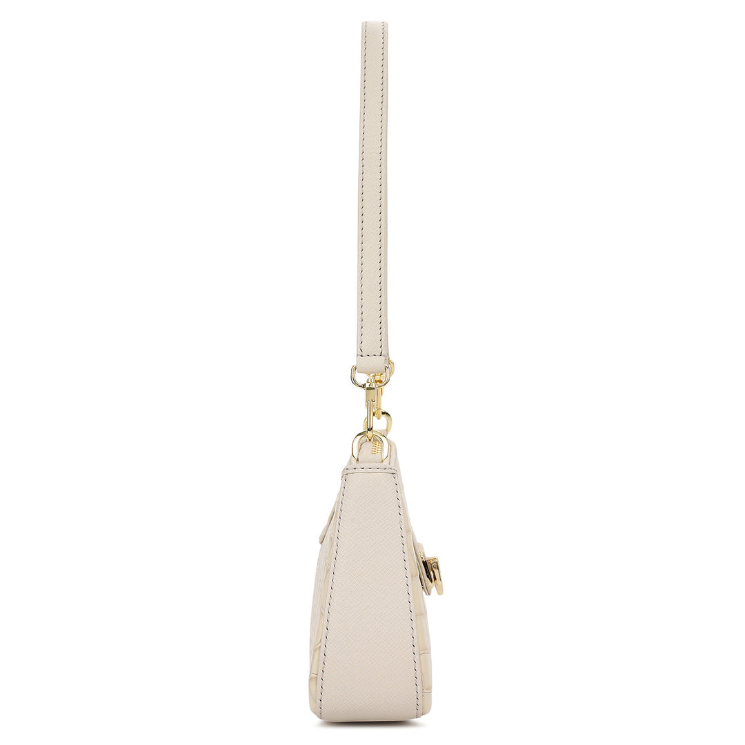 Online Exclusive Baguette (S) - Marshmallow