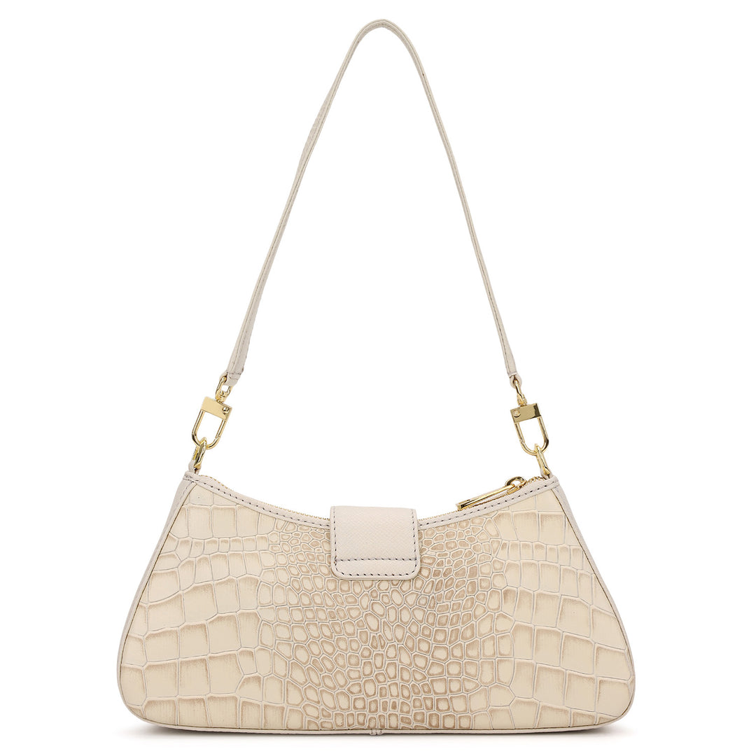 Online Exclusive Baguette (S) - Marshmallow