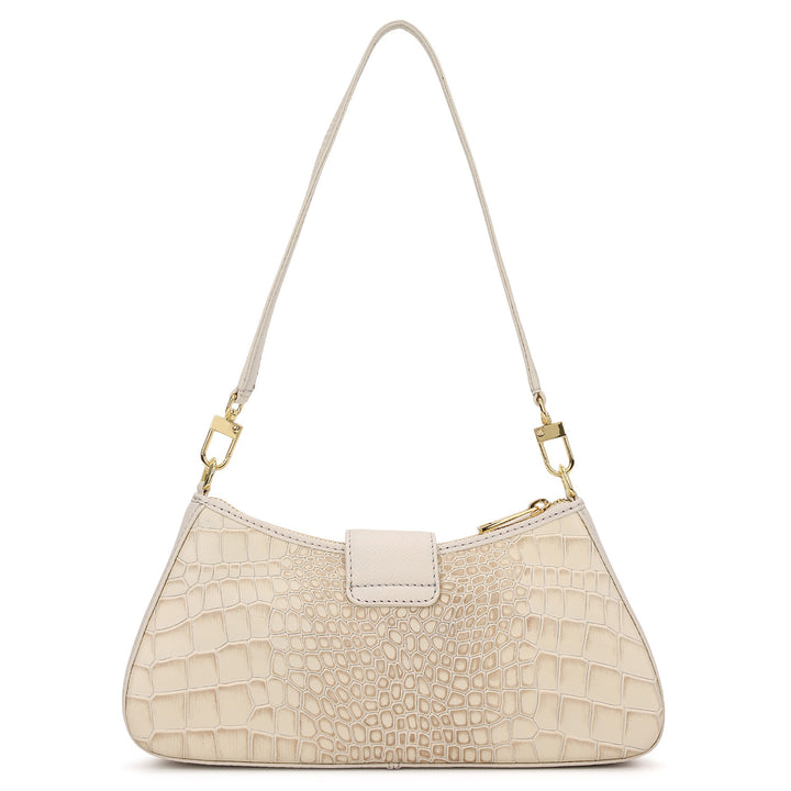 Online Exclusive Baguette (S) - Marshmallow