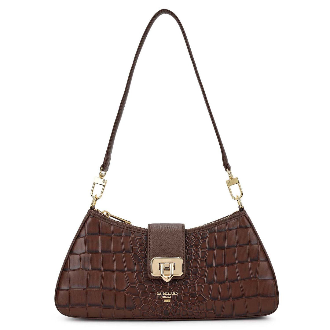 Online Exclusive Baguette (S) - Walnut