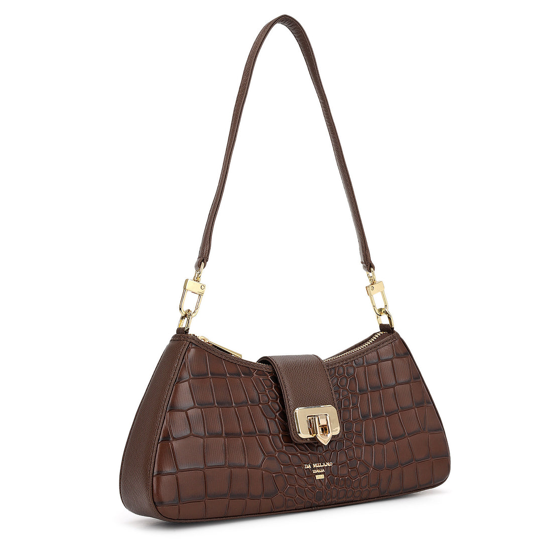 Online Exclusive Baguette (S) - Walnut
