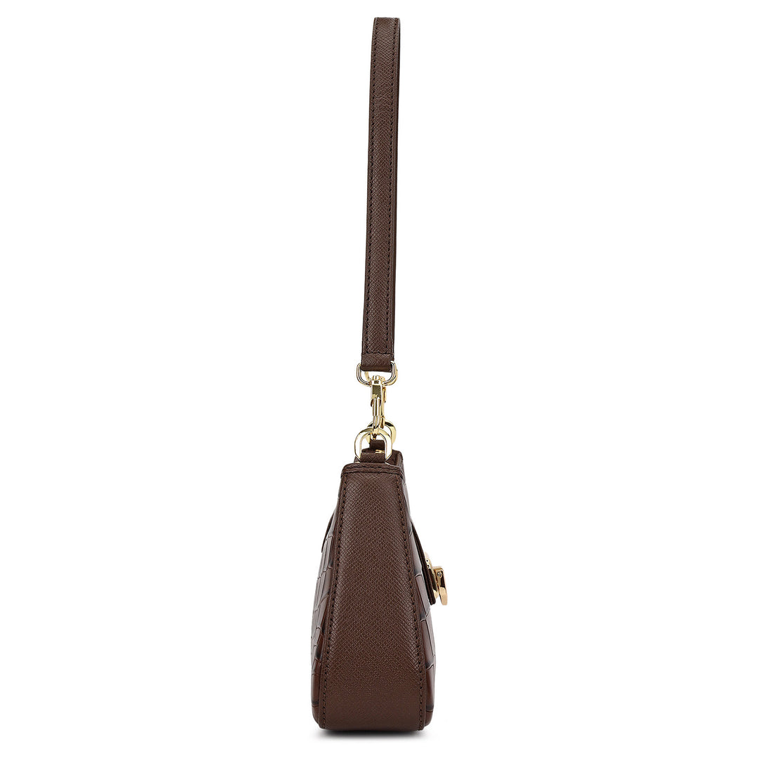 Online Exclusive Baguette (S) - Walnut