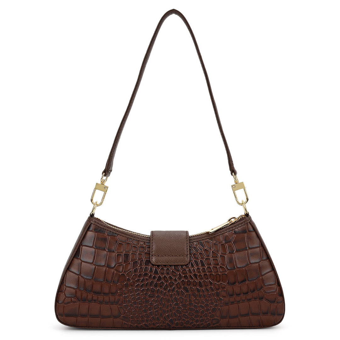 Online Exclusive Baguette (S) - Walnut