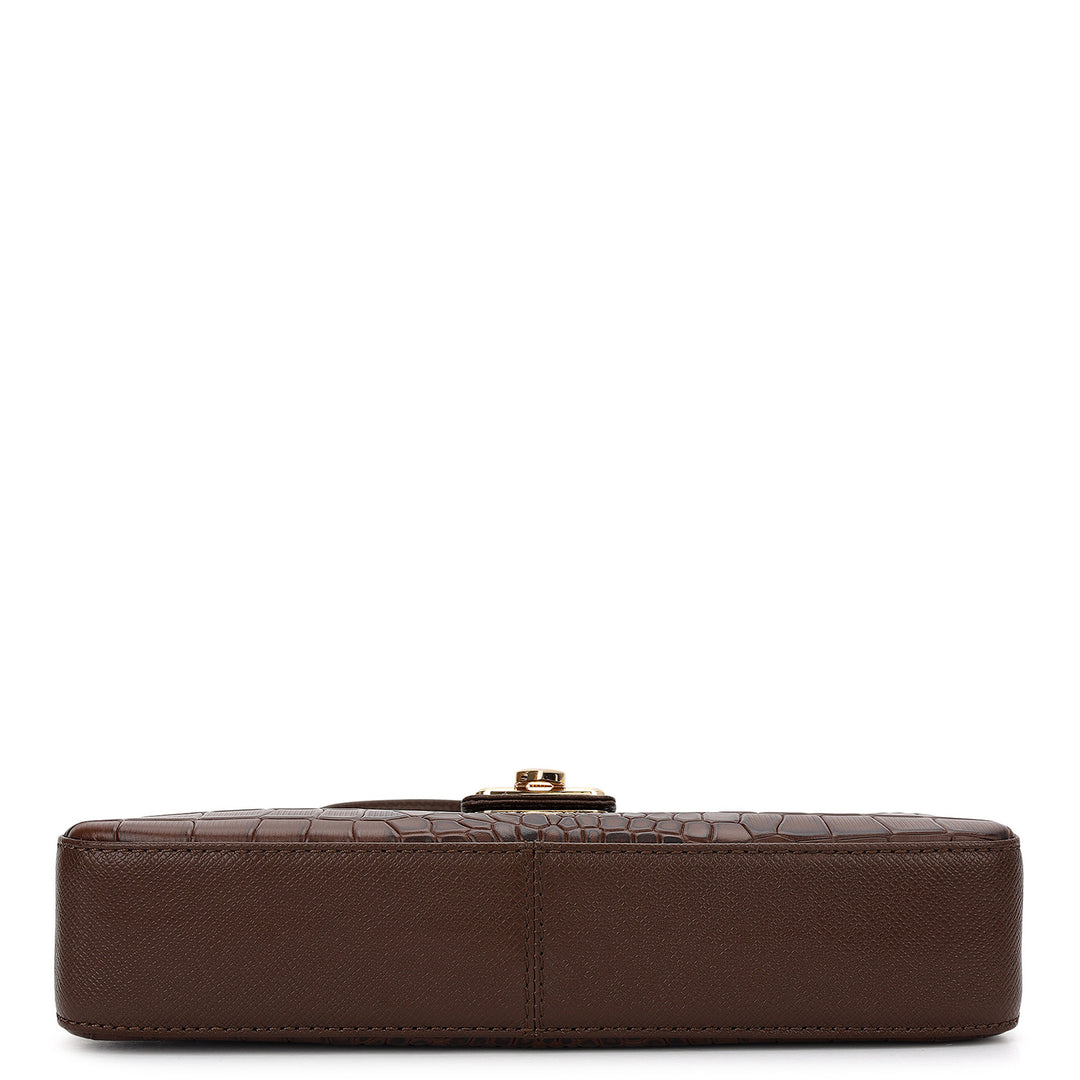 Online Exclusive Baguette (S) - Walnut