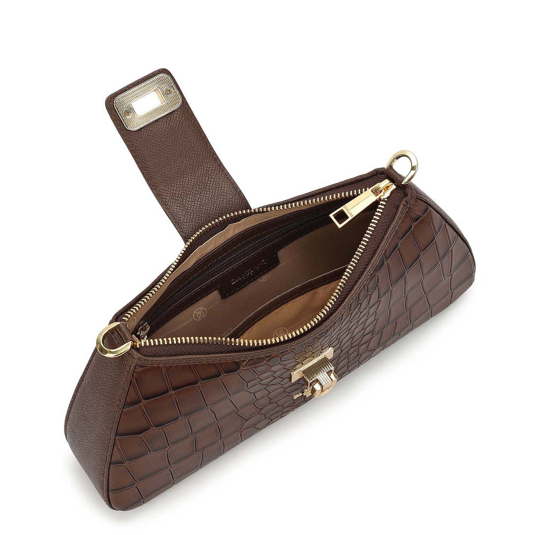Online Exclusive Baguette (S) - Walnut