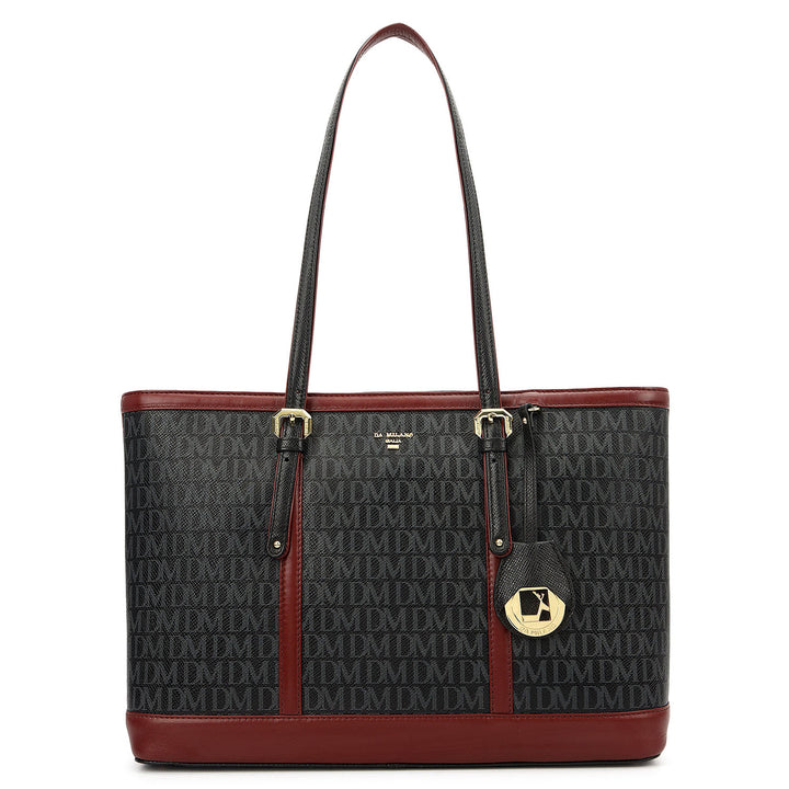 Classic Shopper Bag (M)