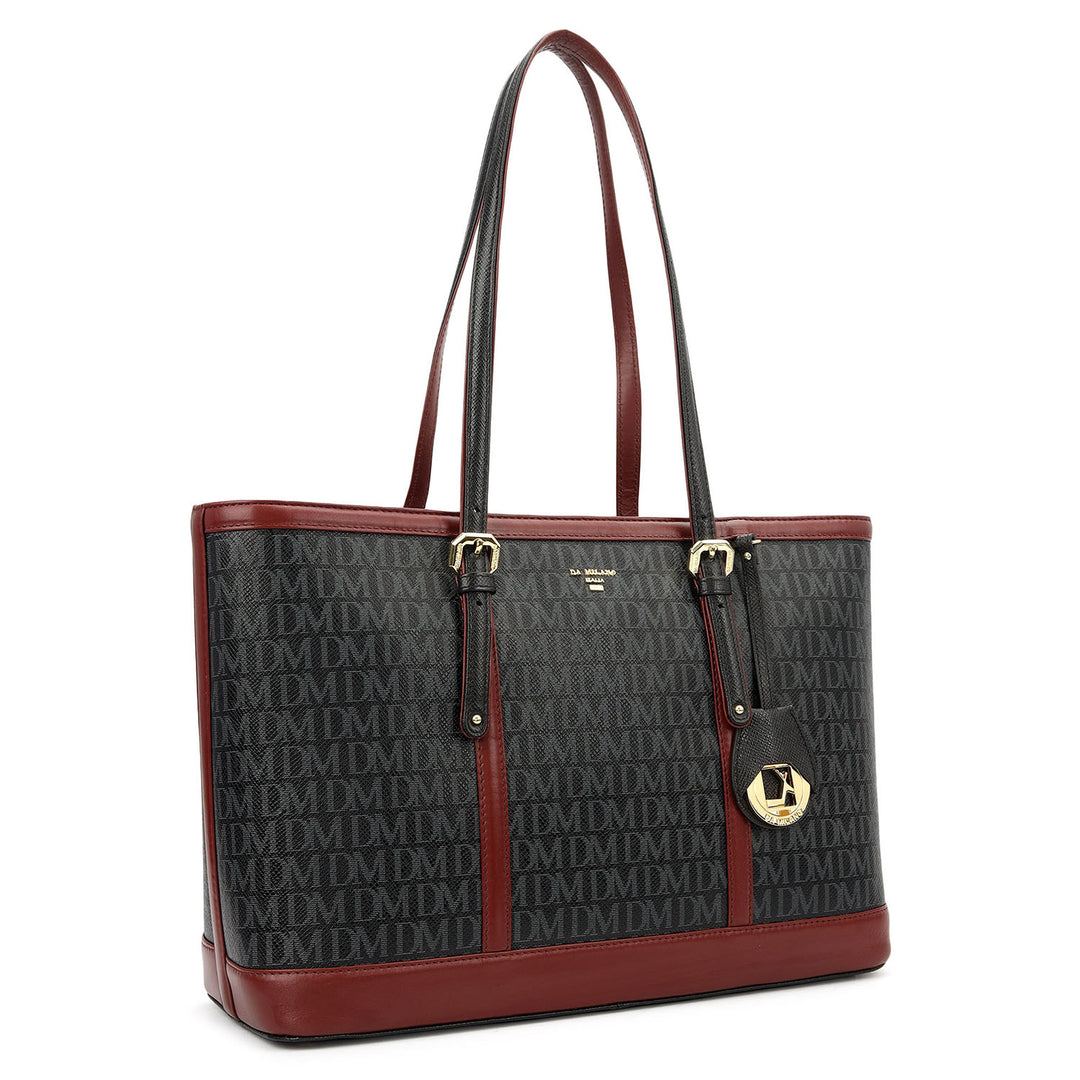 Classic Shopper Bag (M)