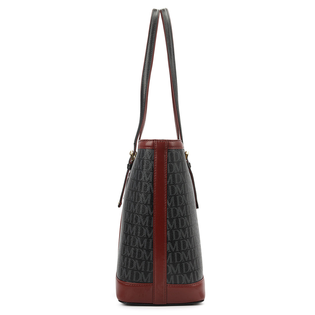 Classic Shopper Bag (M)