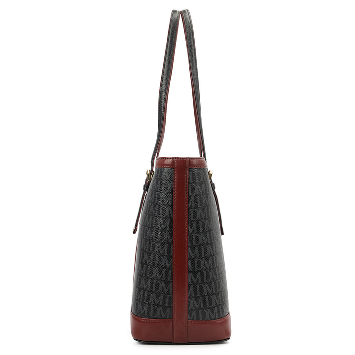 Classic Shopper Bag (M)