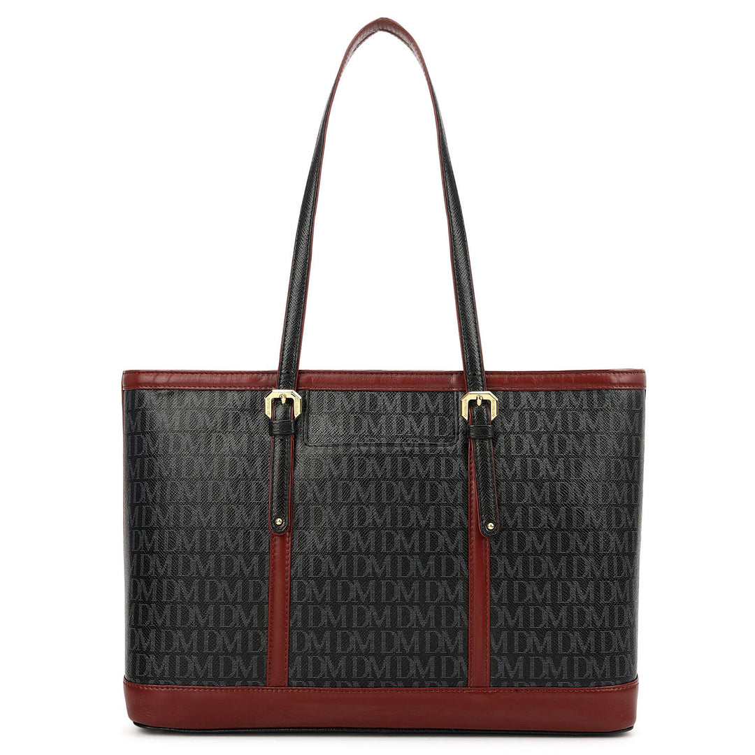 Classic Shopper Bag (M)