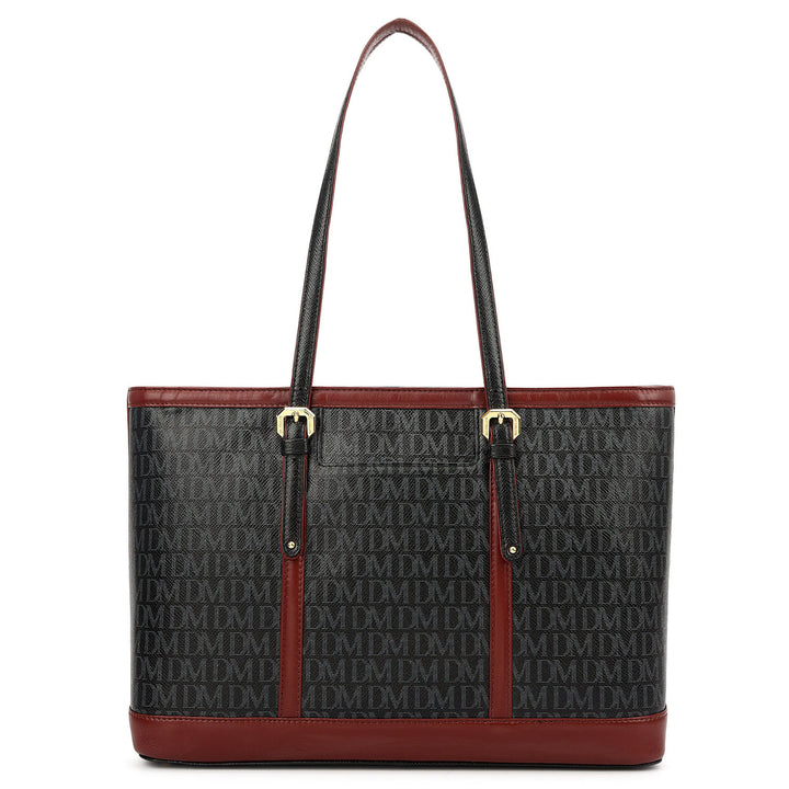 Classic Shopper Bag (M)