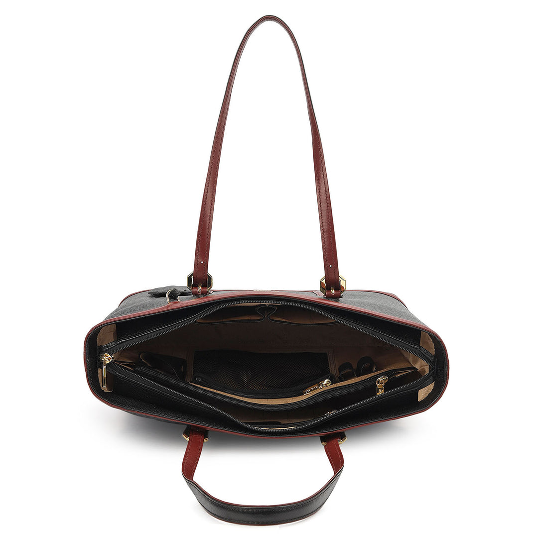 Classic Shopper Bag (M)