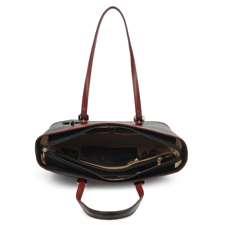 Classic Shopper Bag (M)
