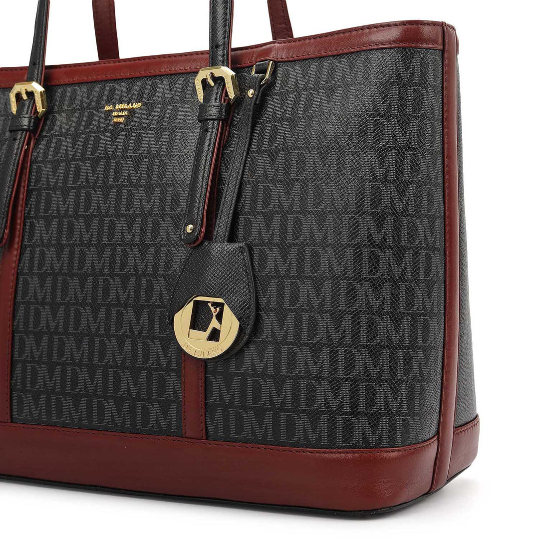 Classic Shopper Bag (M)