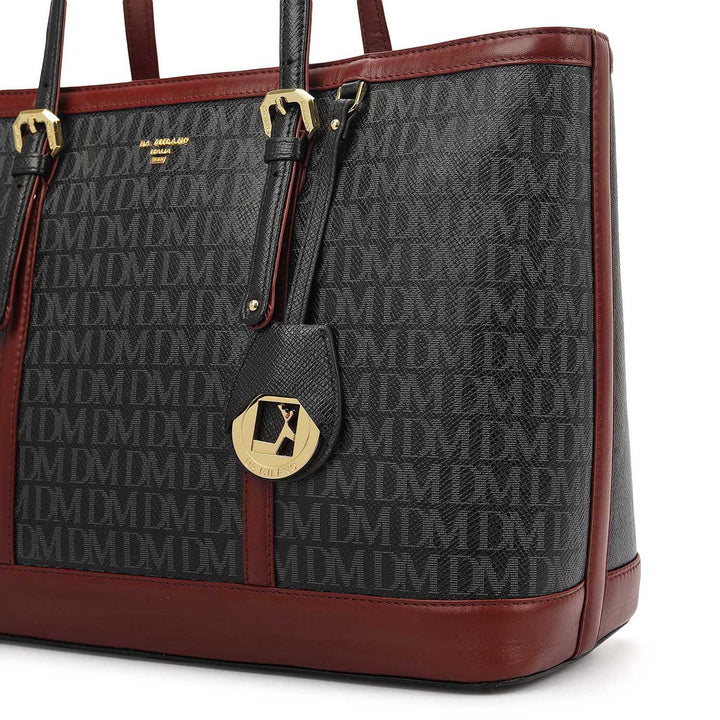 Classic Shopper Bag (M)