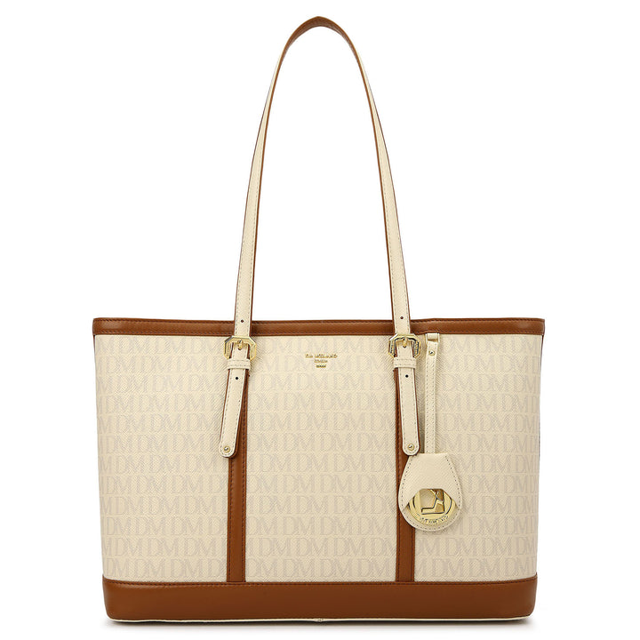 Classic Shopper Bag (M)