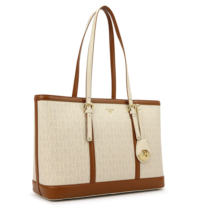 Classic Shopper Bag (M)