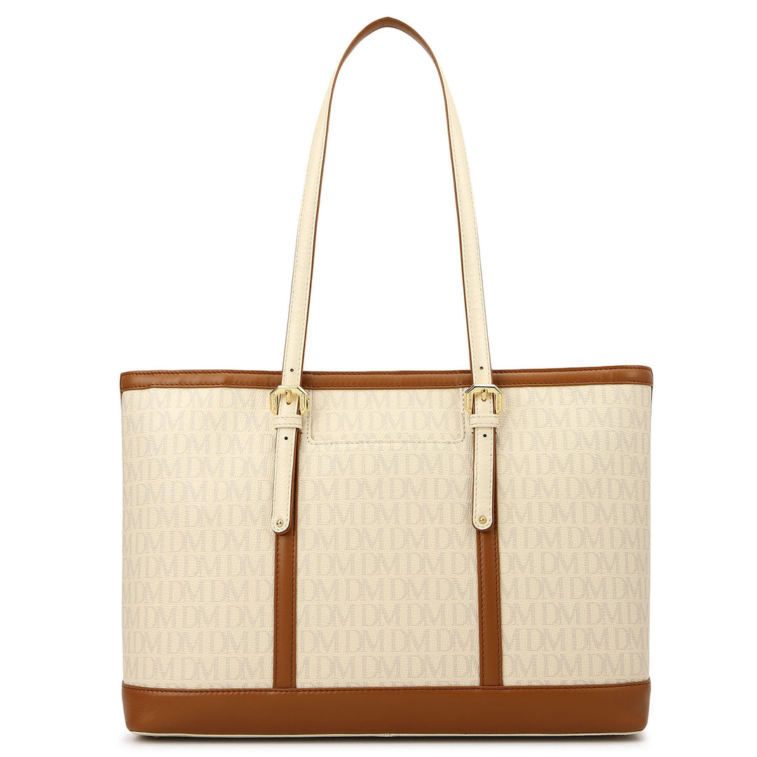 Classic Shopper Bag (M)