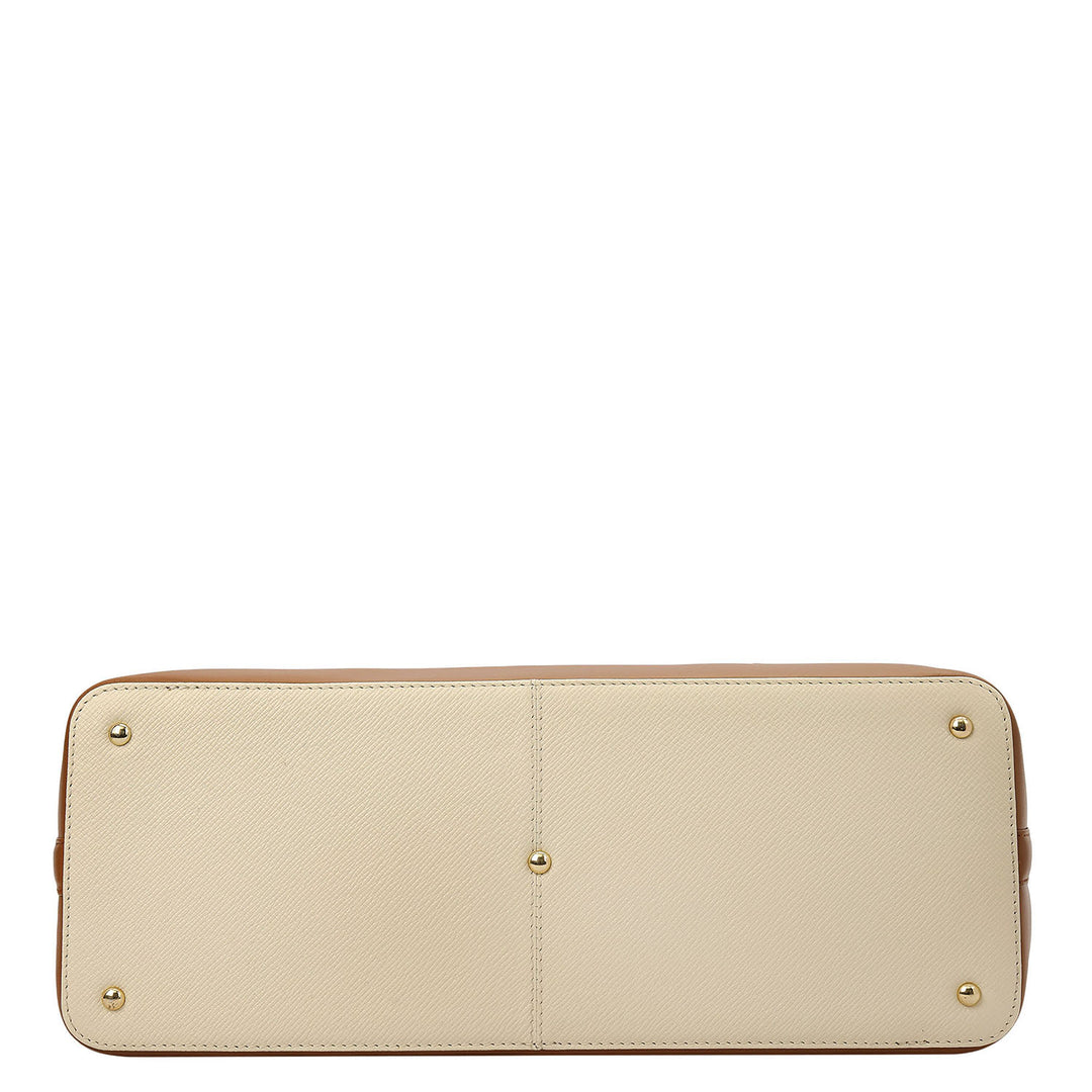 Classic Shopper Bag (M)