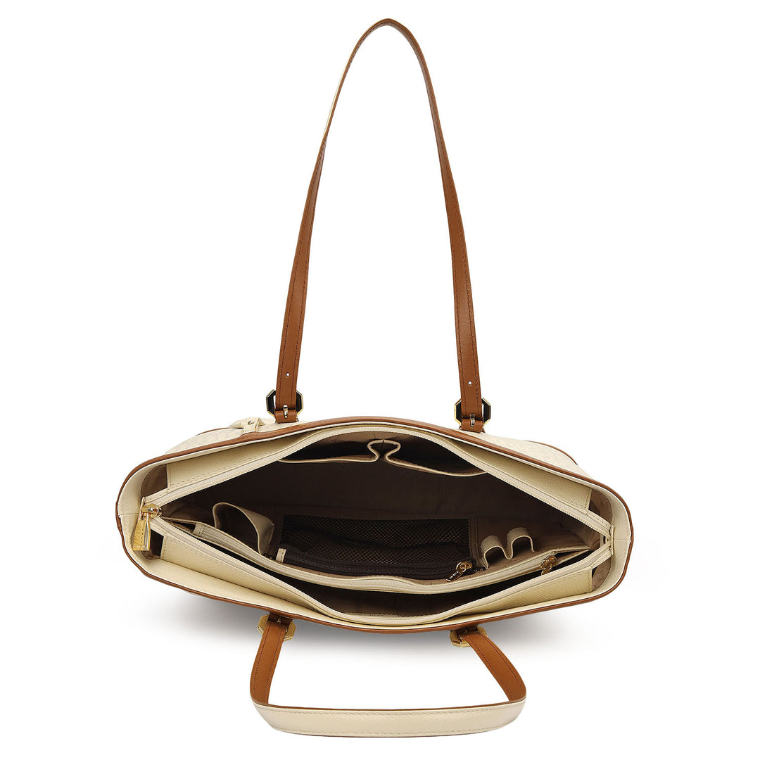 Classic Shopper Bag (M)