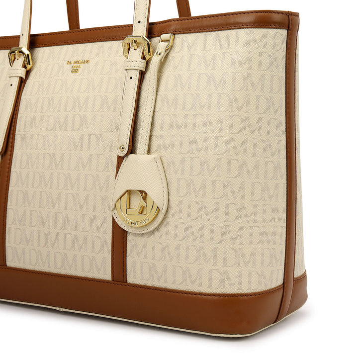 Classic Shopper Bag (M)