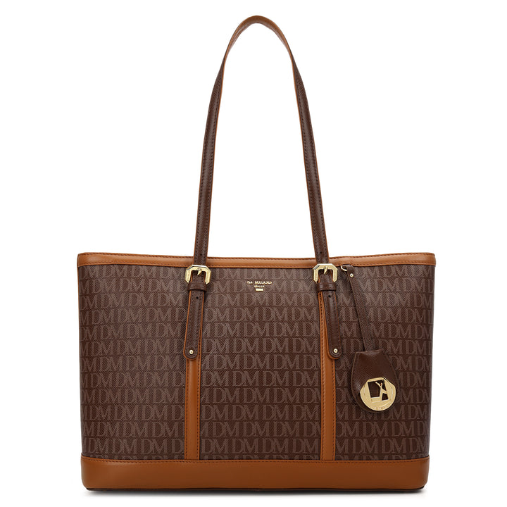 Classic Shopper Bag (M)