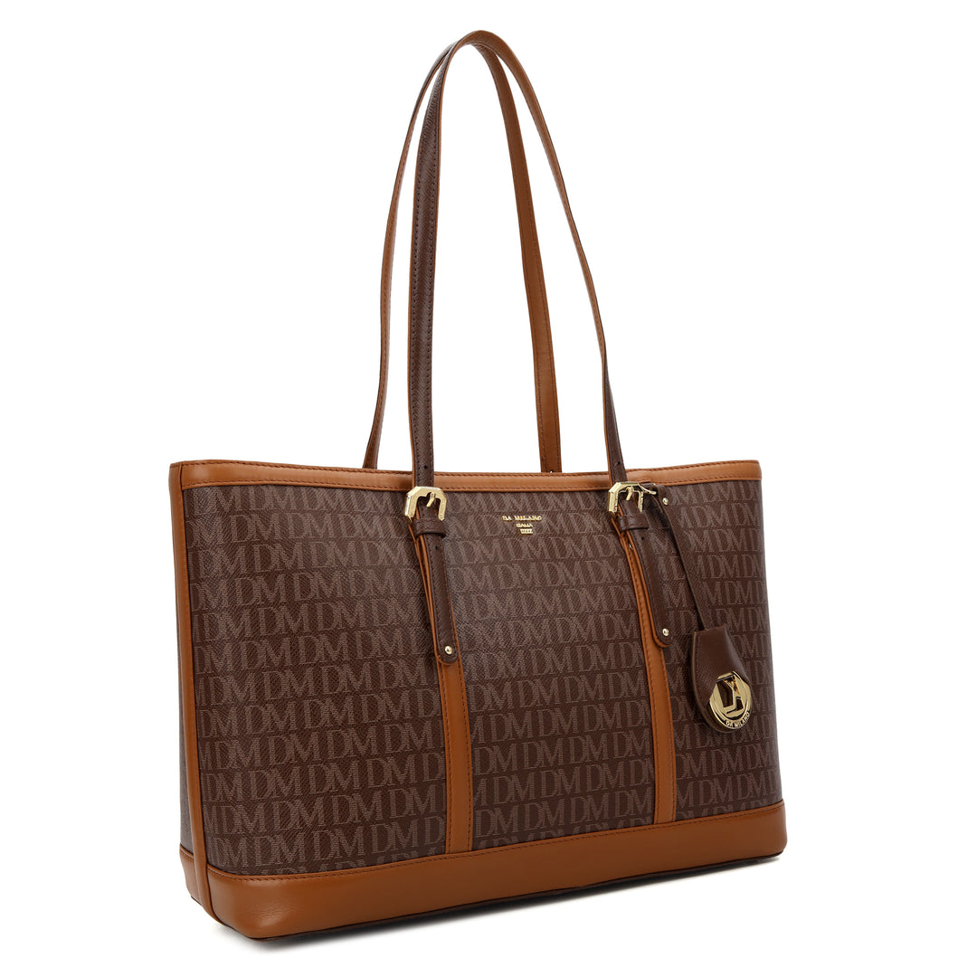 Classic Shopper Bag (M)