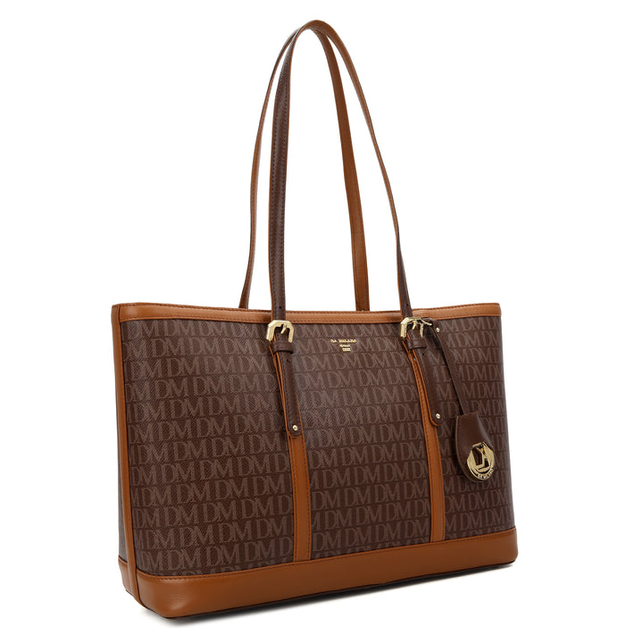 Classic Shopper Bag (M)