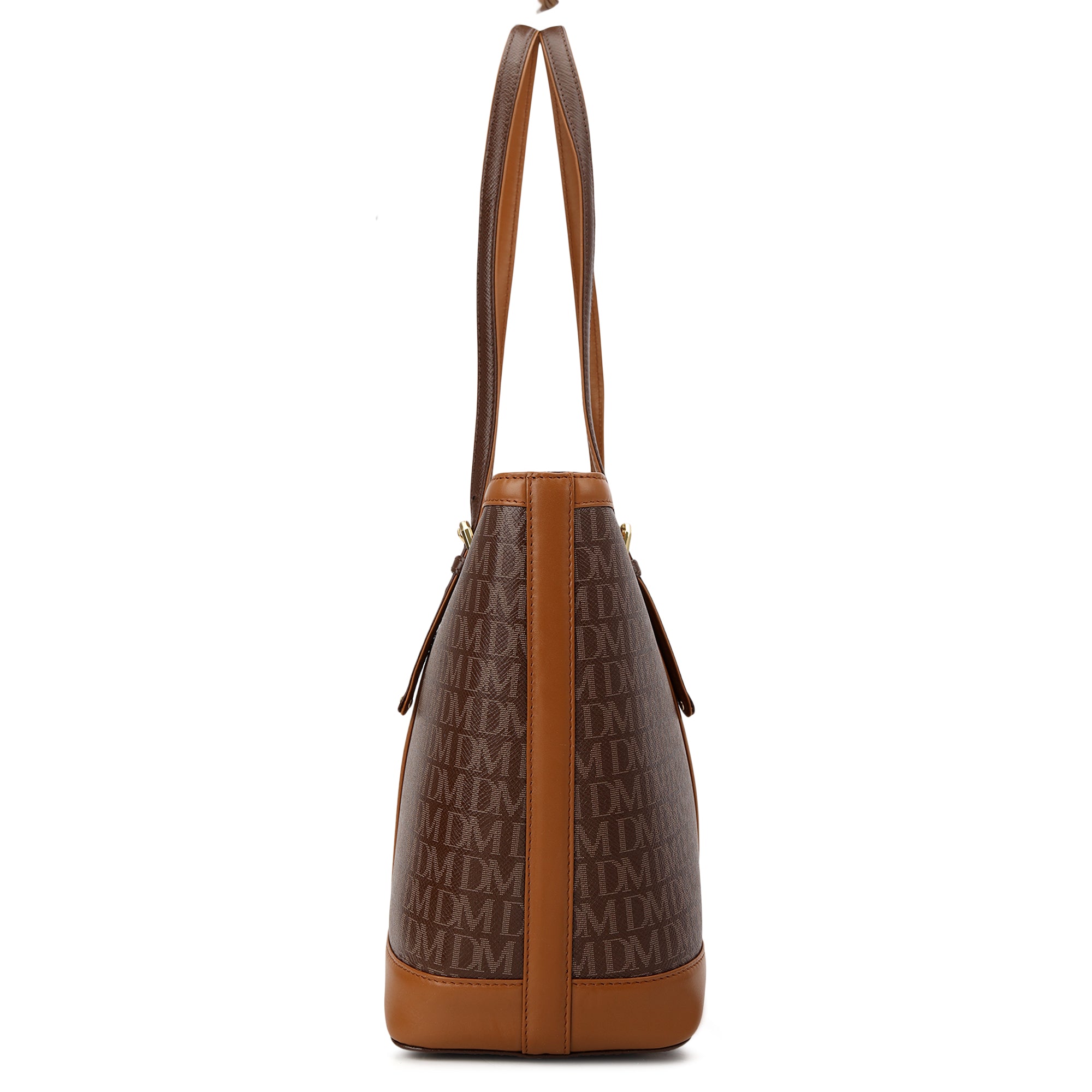 Classic Shopper Bag (M) – Da Milano