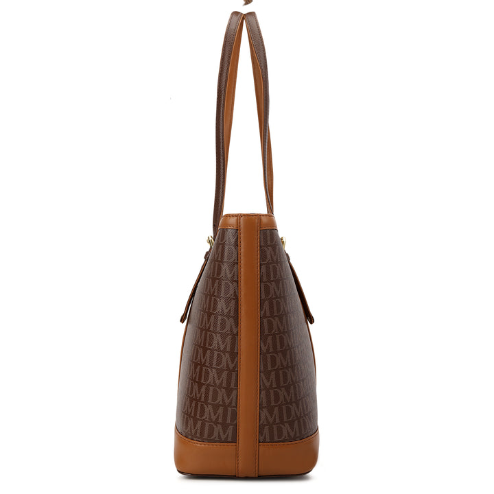 Classic Shopper Bag (M)