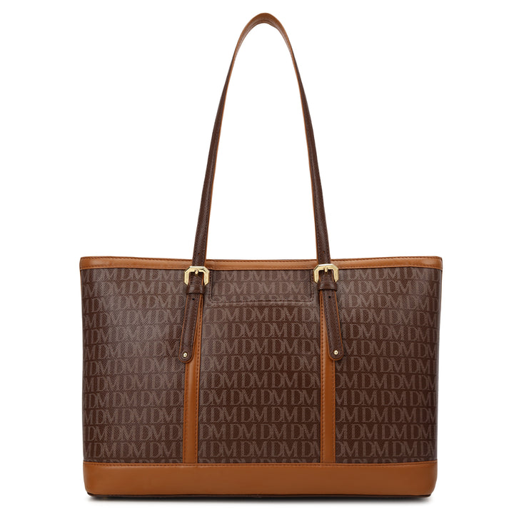 Classic Shopper Bag (M)