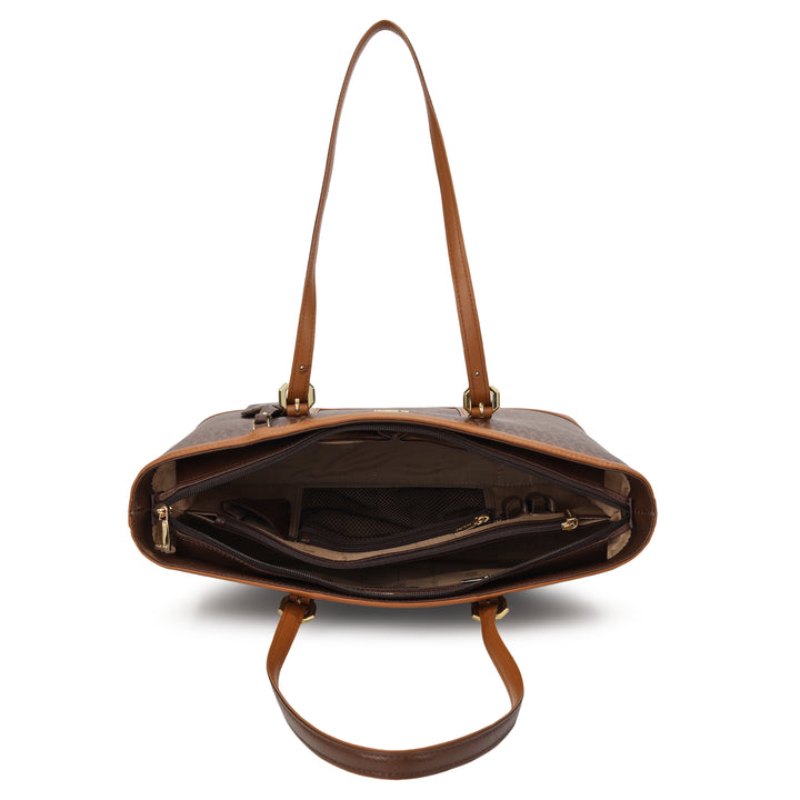 Classic Shopper Bag (M)