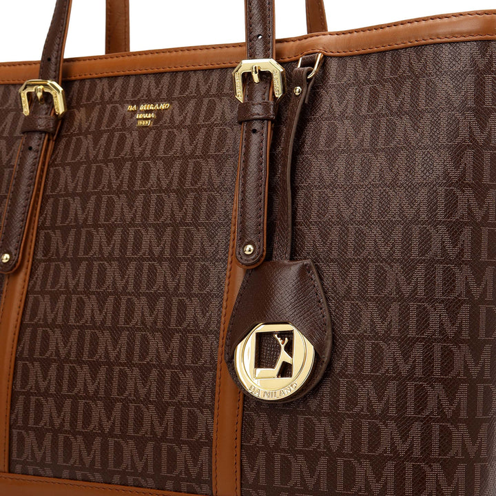 Classic Shopper Bag (M)